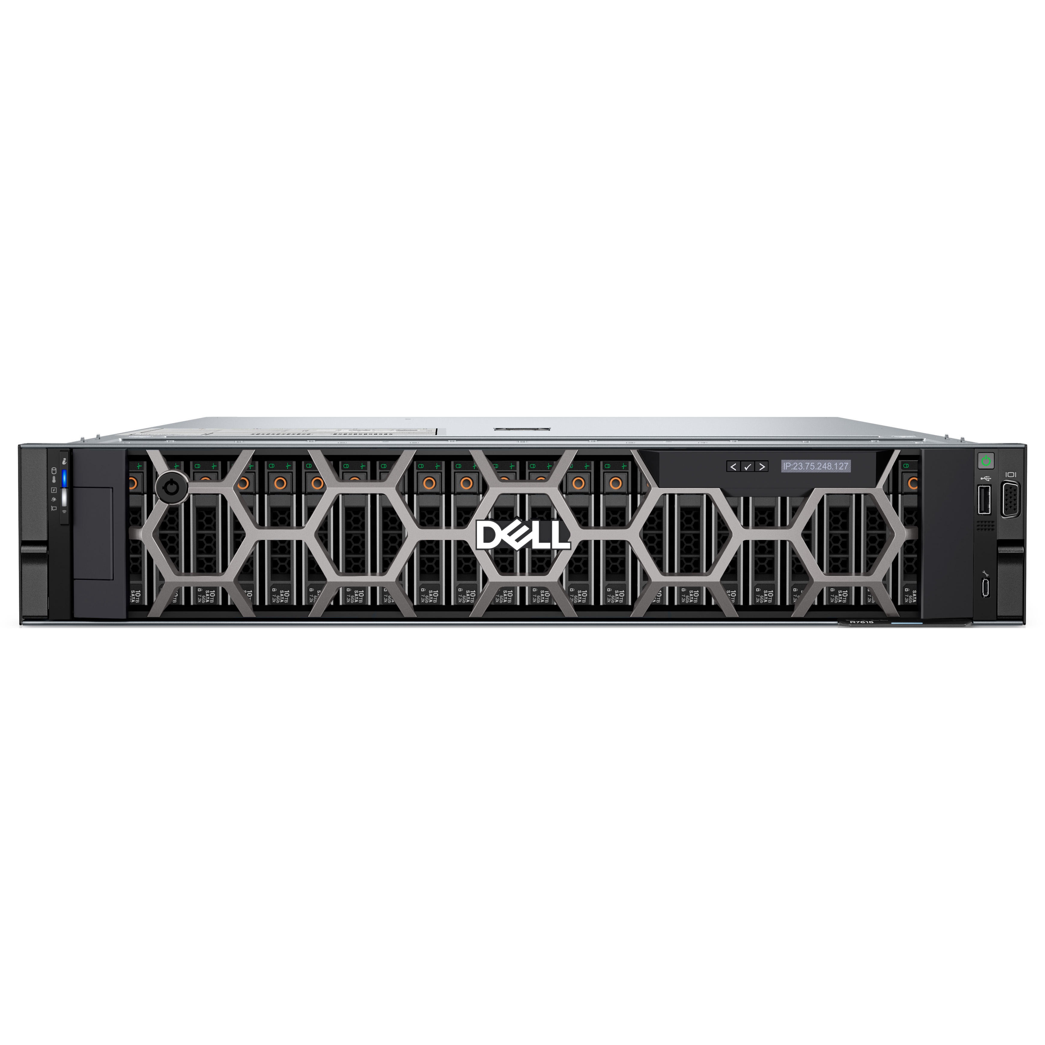 Mga Server sa Dell Enterprise