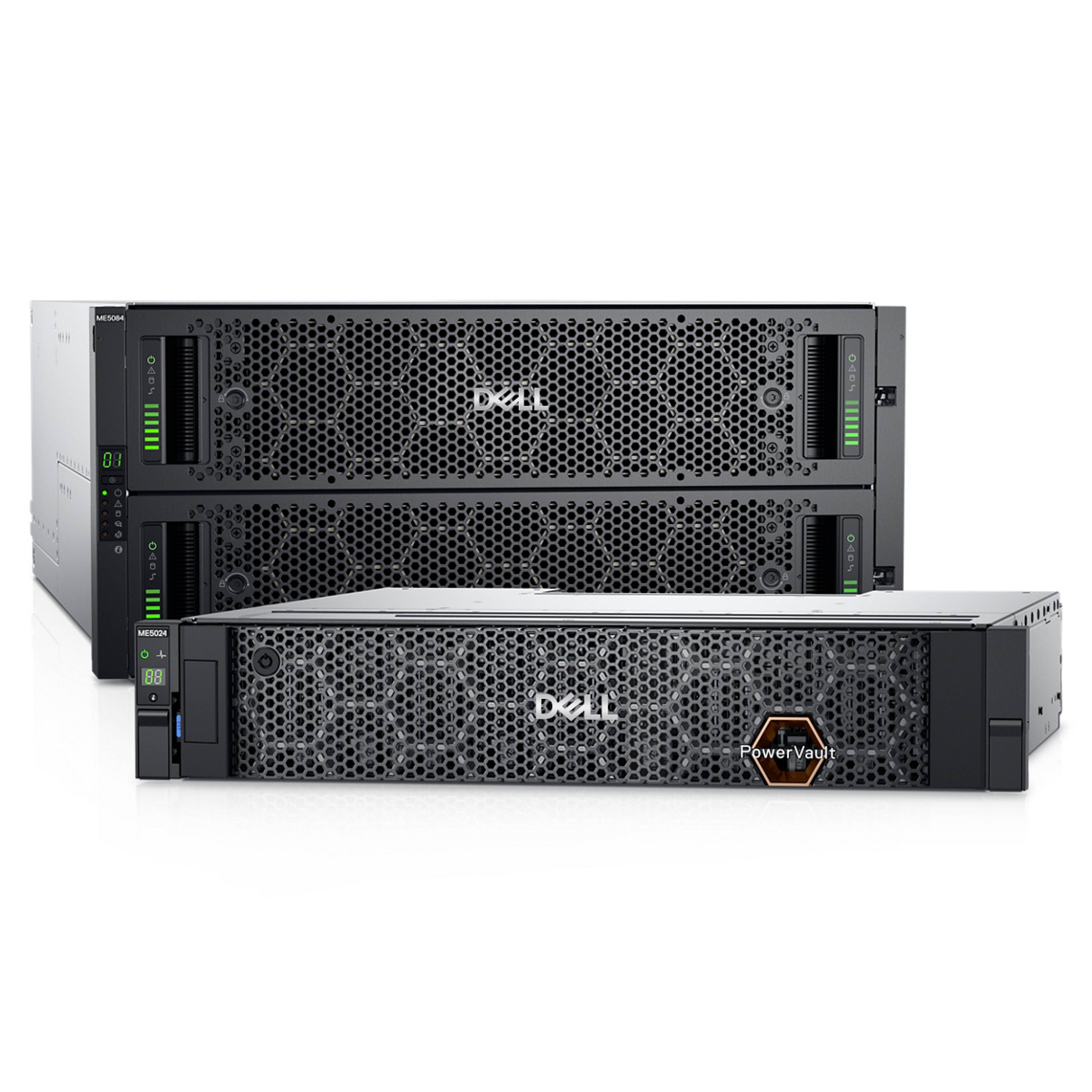 Dell Powervault Me5024 Datasheet