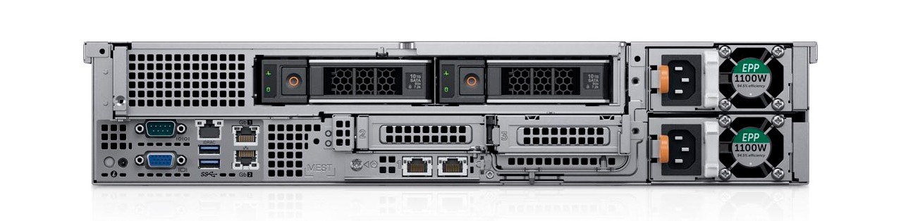 Dell R7515 Server