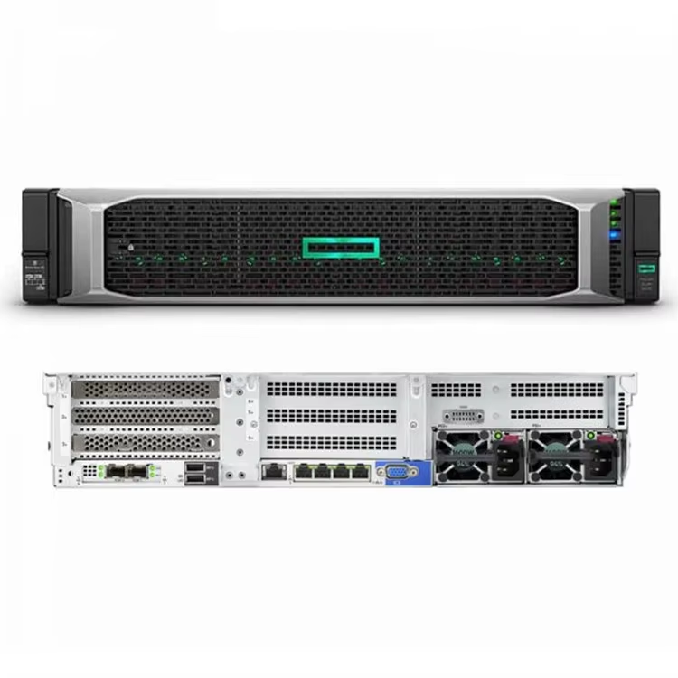 hpe dl380 gen11