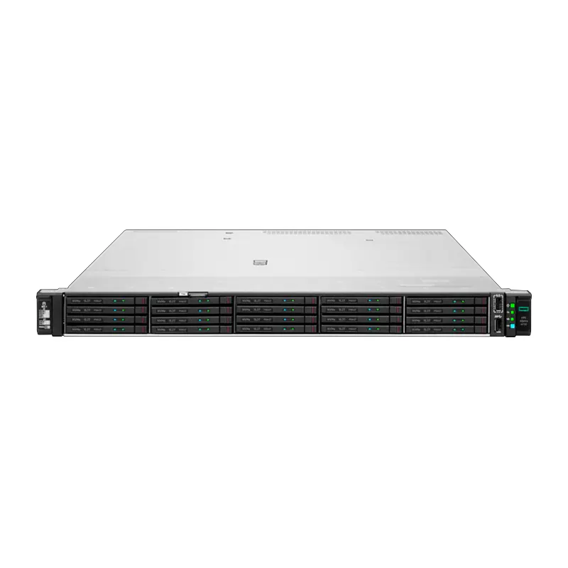 Hpe Alletra 4110