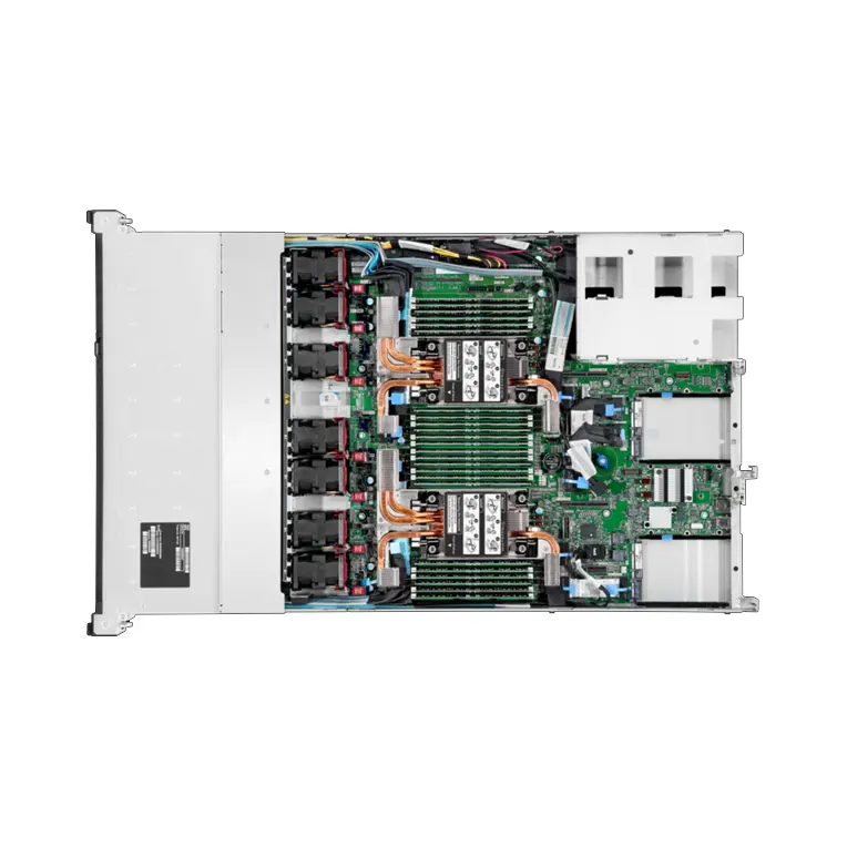 Hpe Alletra 4110