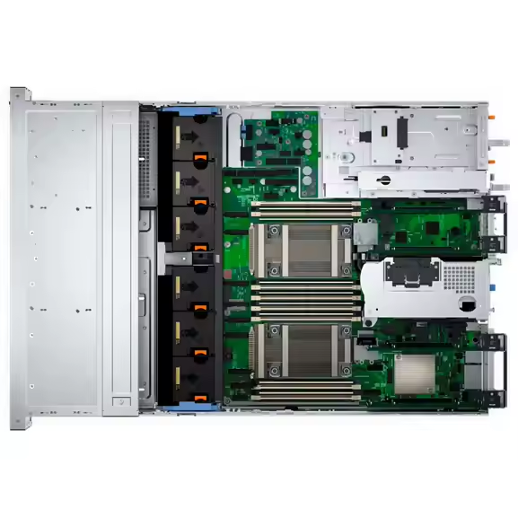 2u Rack Server