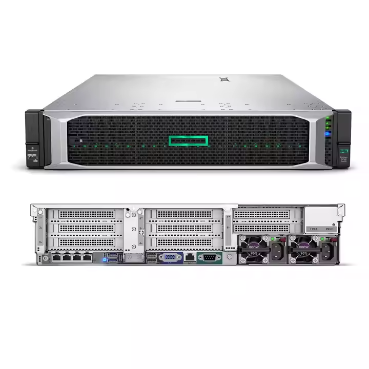 2u Rack Servers