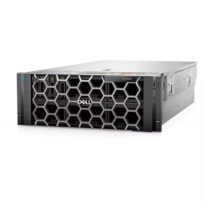 DELL PowerEdge R960