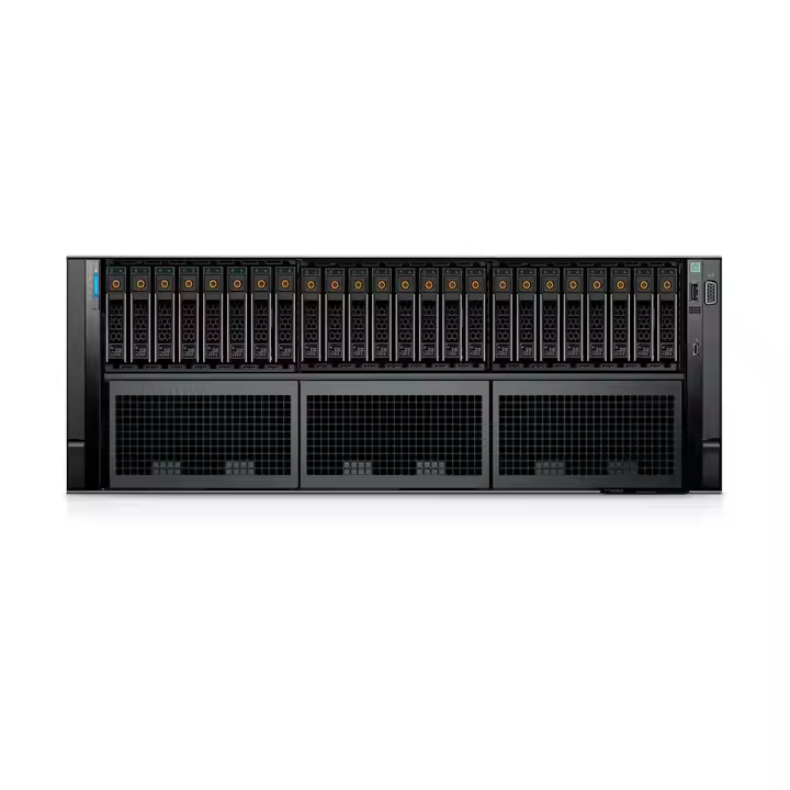 DELL R960 Rack Server