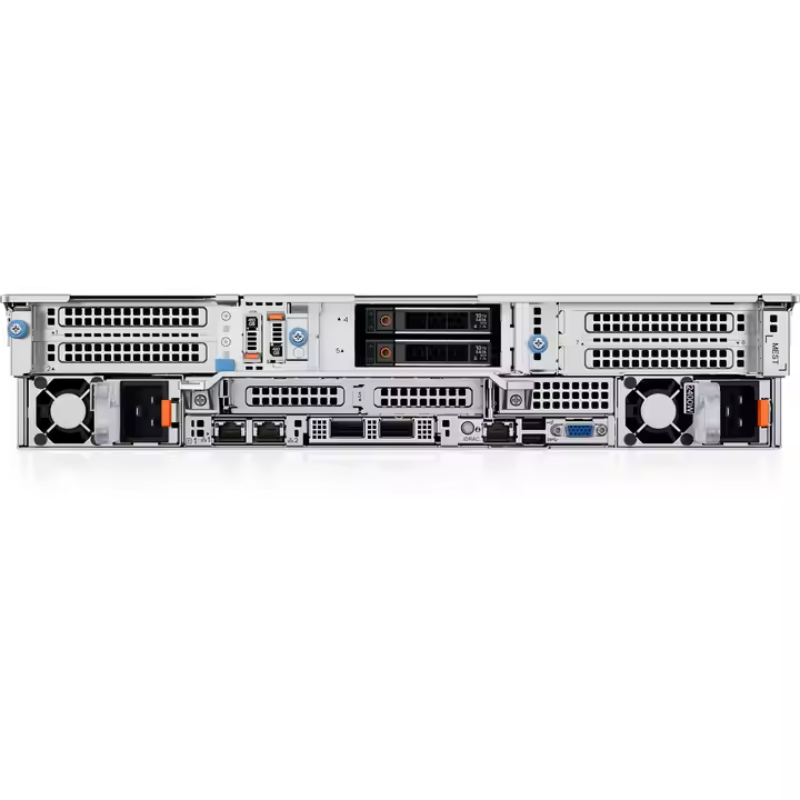 Dell Poweredge R760