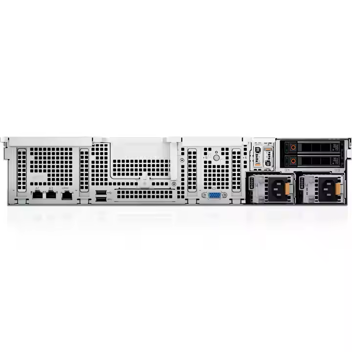 Dell Poweredge Servers