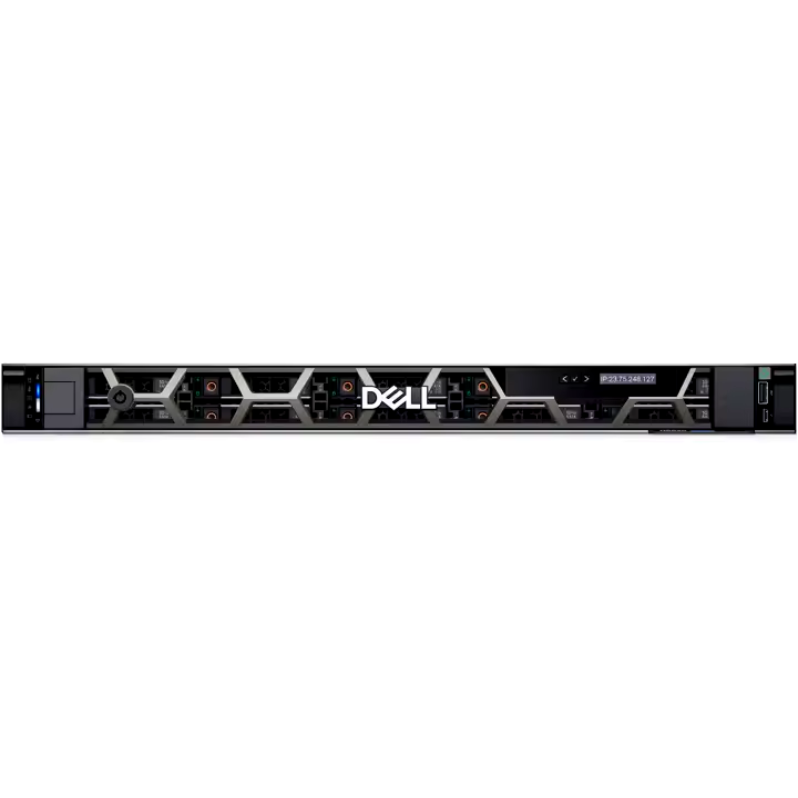 Dell R6625,Dell Poweredge R6625