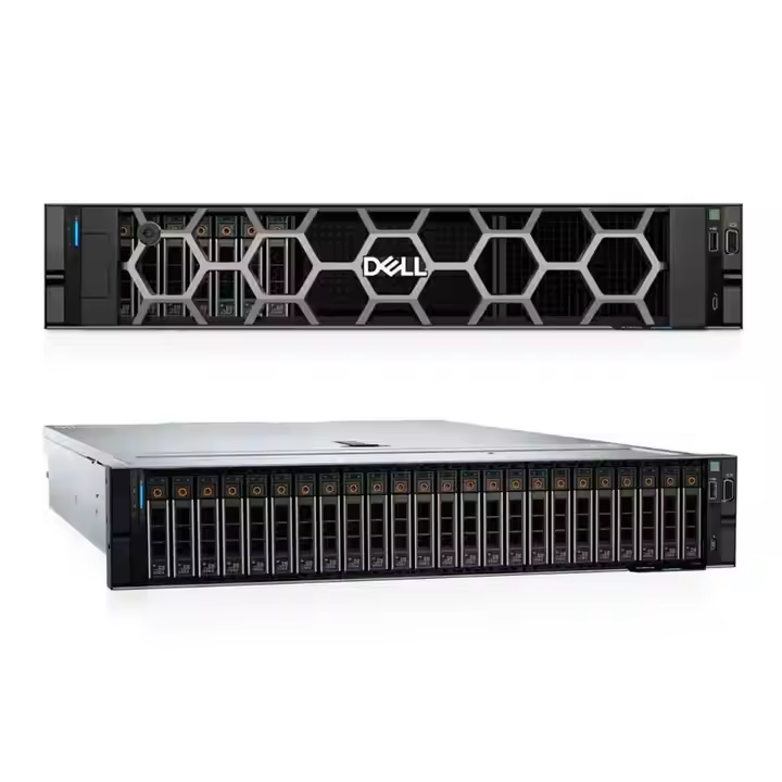 Dell R860 Server