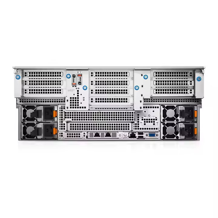 Dell Rack Server