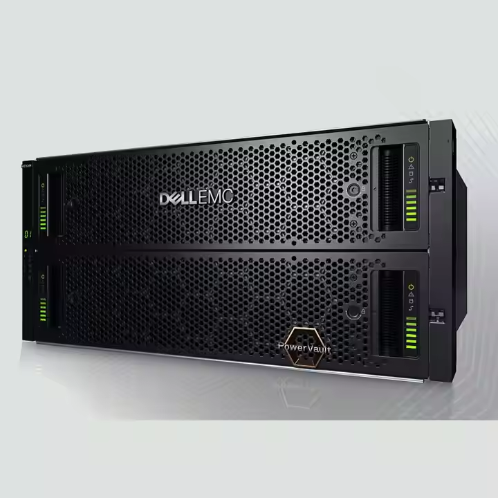 Dell Storage Server