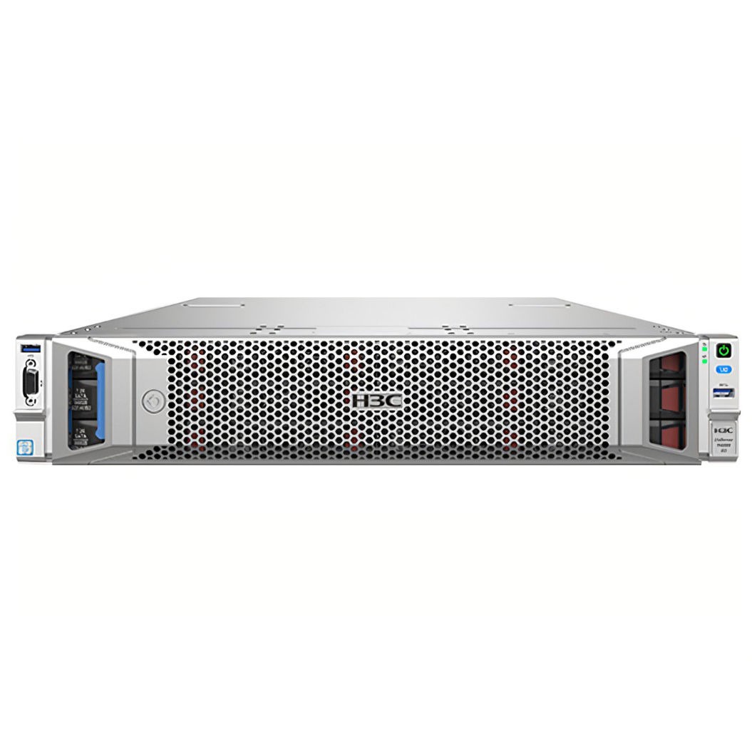 H3c Uniserver R4900