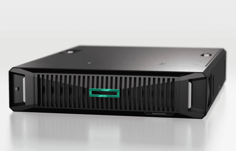 HPE ProLiant DL145 Gen11