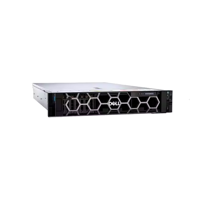 High Performance 2u Rack Server