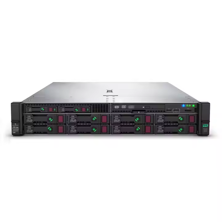 Home Rack Server