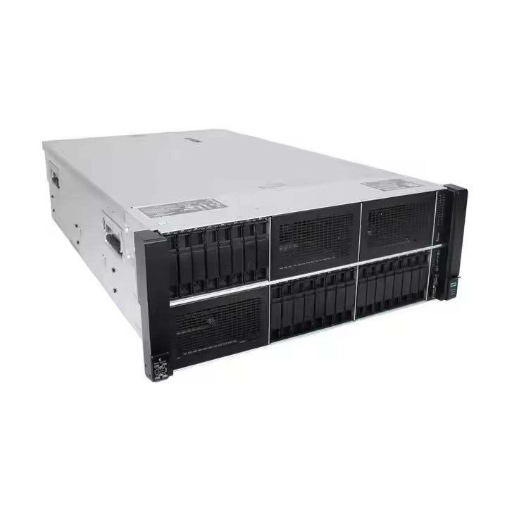 Hpe Dl580