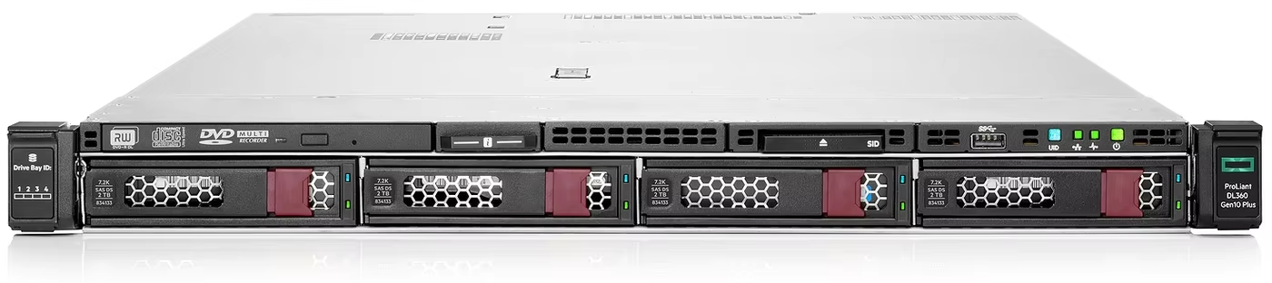 Hpe Memory Server