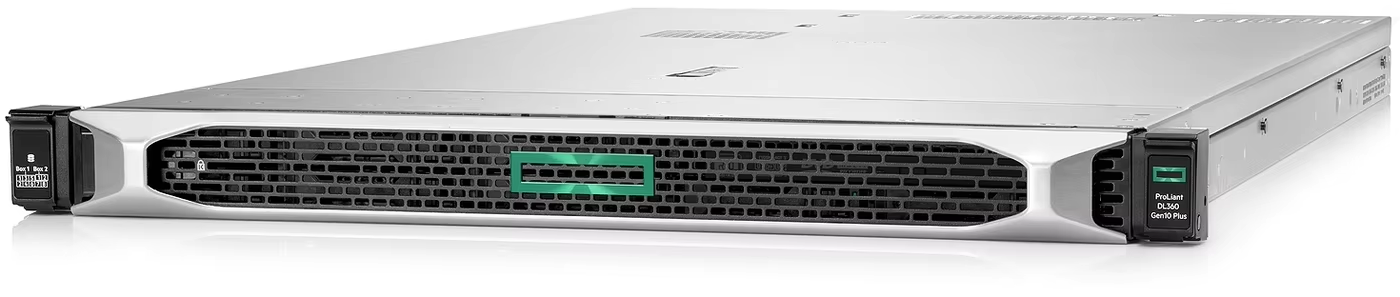 Hpe Proliant Dl360 Gen10 Server