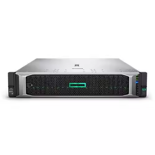 Hpe Proliant Dl380 Gen10 Server