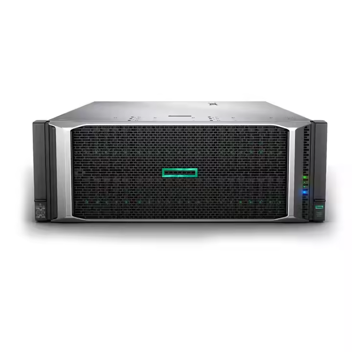 Hpe Proliant Dl580 Gen10