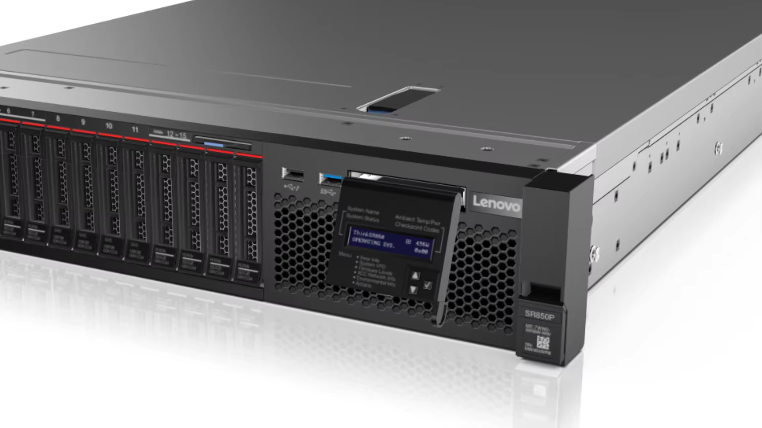 Lenovo Systems