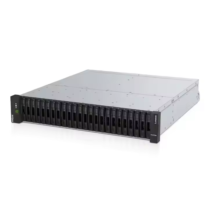 Network Attached Storage Rackmount