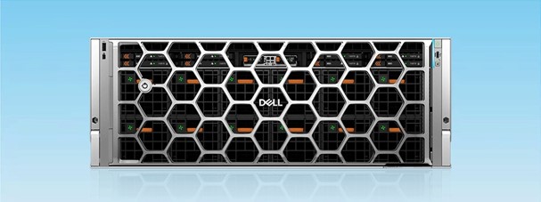 Dell Amd Servers