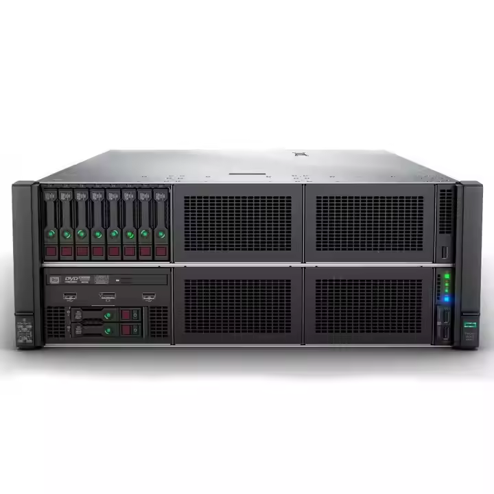 Proliant Servers