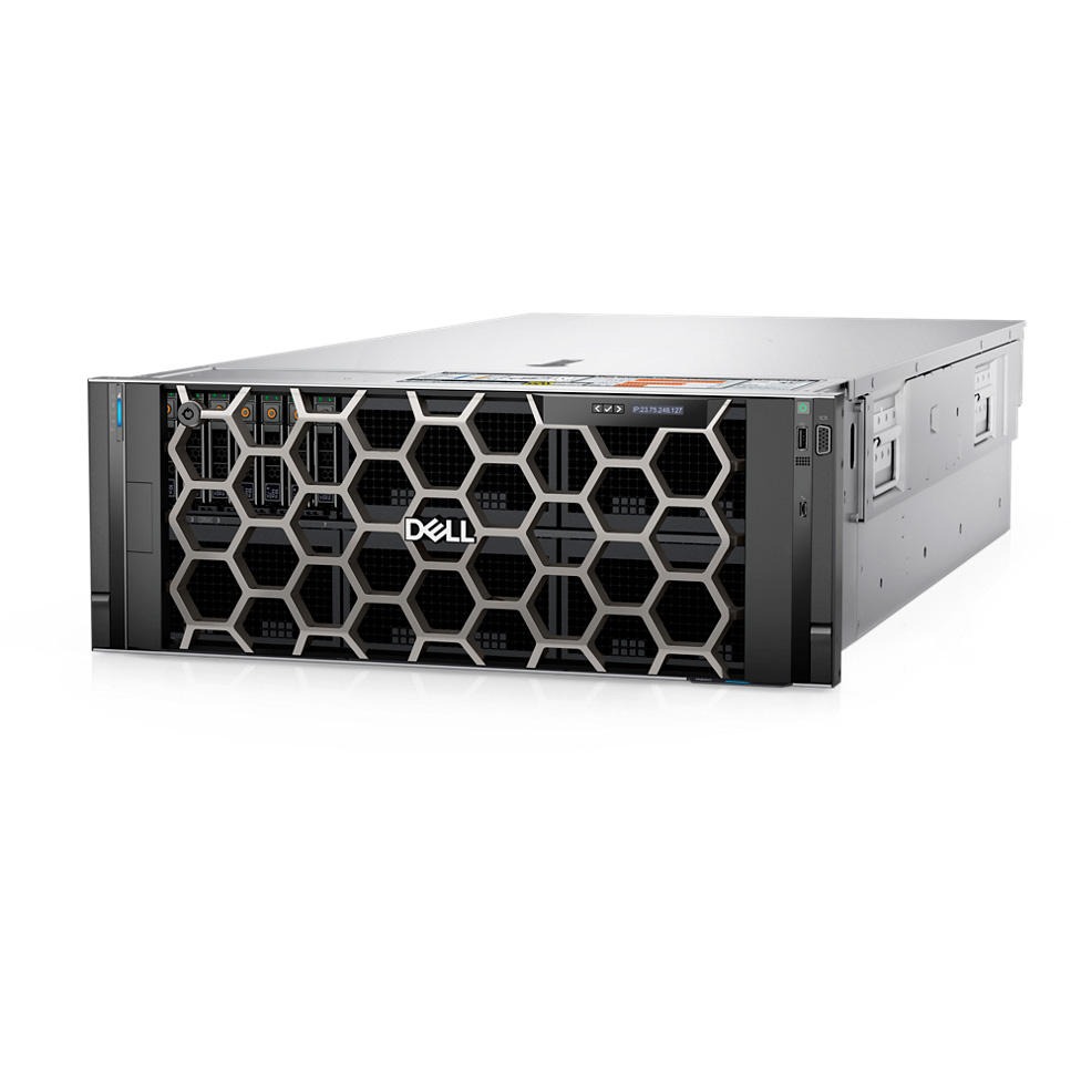 Rack Server 4u