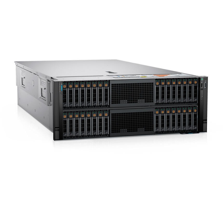 Server 4u Rack