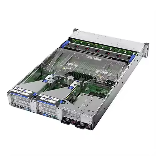 hpe proliant dl560 gen10 server