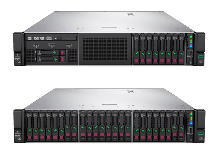 hpe proliant dl560 gen11