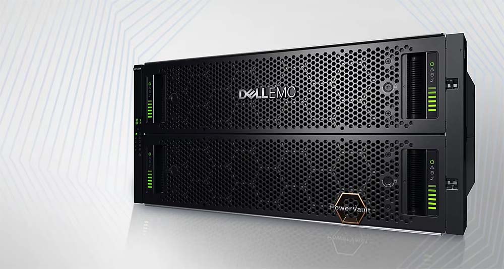 powervault dell