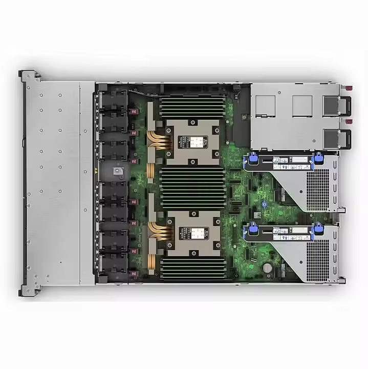 proliant dl365 gen11