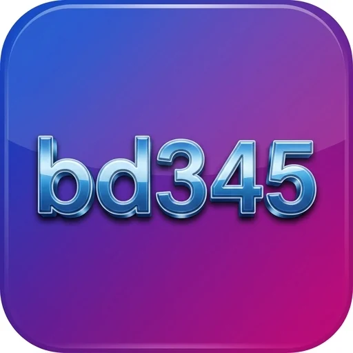 bd345 Logo - অফিসিয়াল