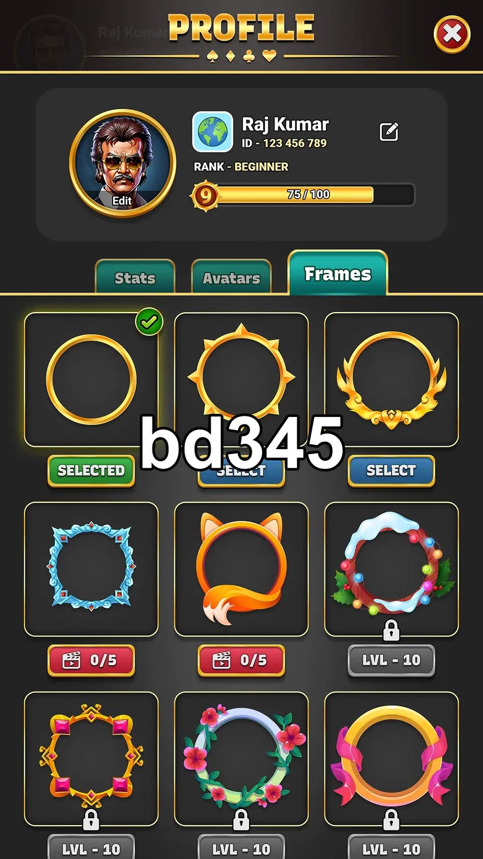 bd345 Preview - অফিসিয়াল ডাউনলোড
