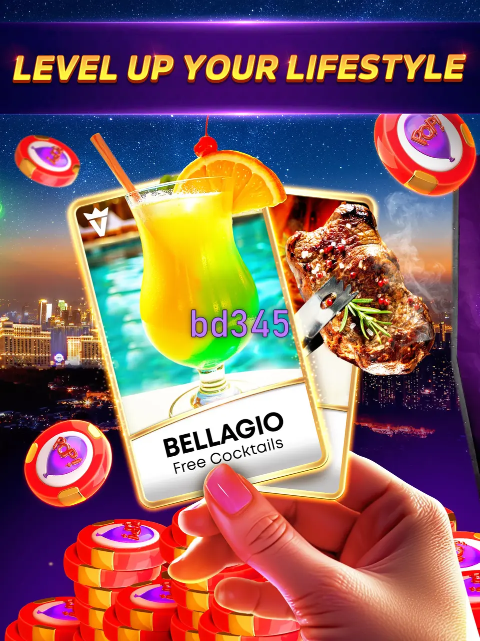 bd345 স্ক্রিনশট অফিসিয়াল APK